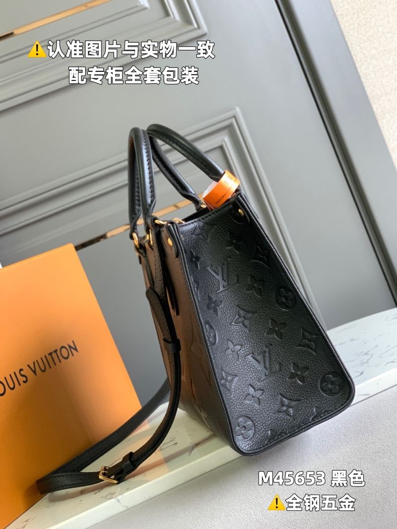 LV Shopping Bags